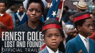 Ernest Cole: Lost and Found - Official Trailer | Directed by Raoul Peck | LaKeith Stanfield