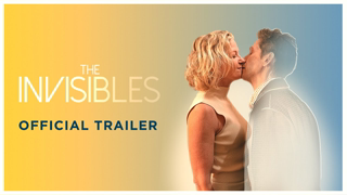 The Invisibles | Official Trailer | levelFILM