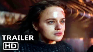 UGLIES Trailer (2024) Joey King, Chase Stokes