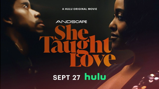 She Taught Love | Official Trailer