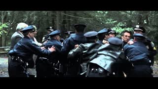 "Mystic River" Best Scene HD