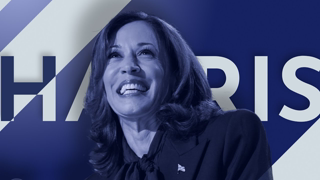 Town hall: Latinos Ask… Kamala Harris Responds