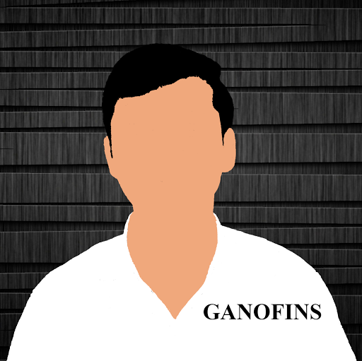 Ganofins