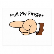 Pullmyfinger